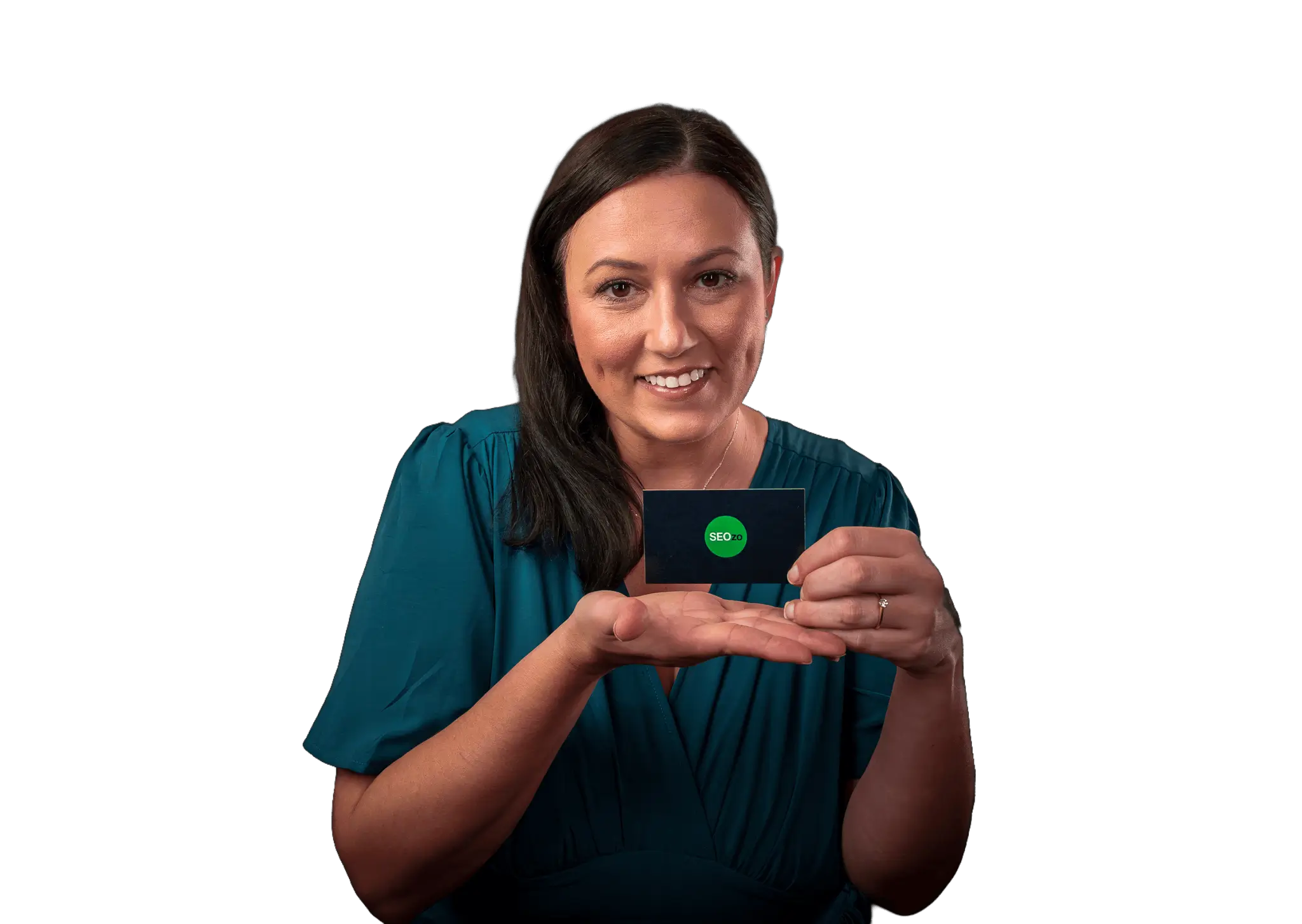 Zoe Sharry, SEO Consultant & Content Strategist