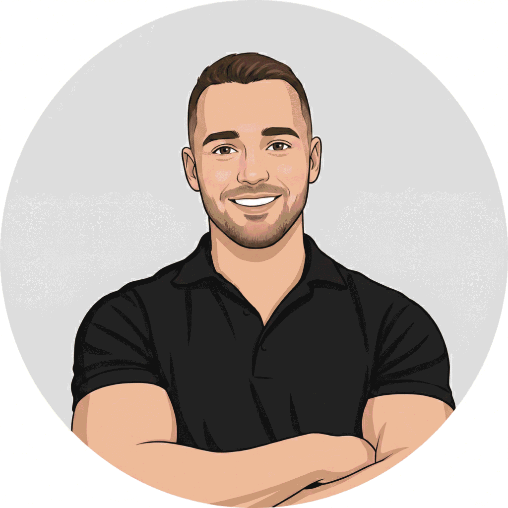 Alex C ai profile picture