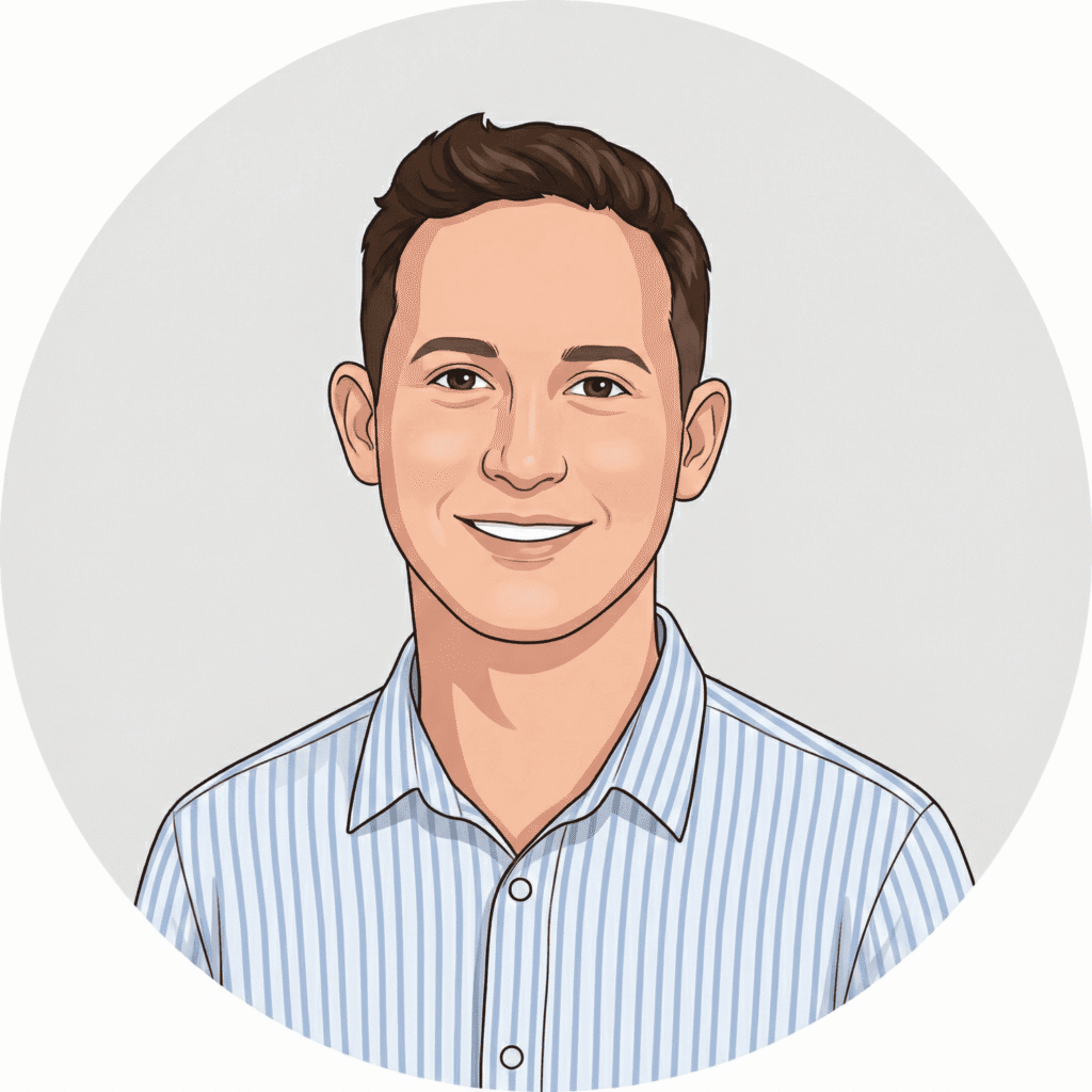 Bosko V ai profile picture