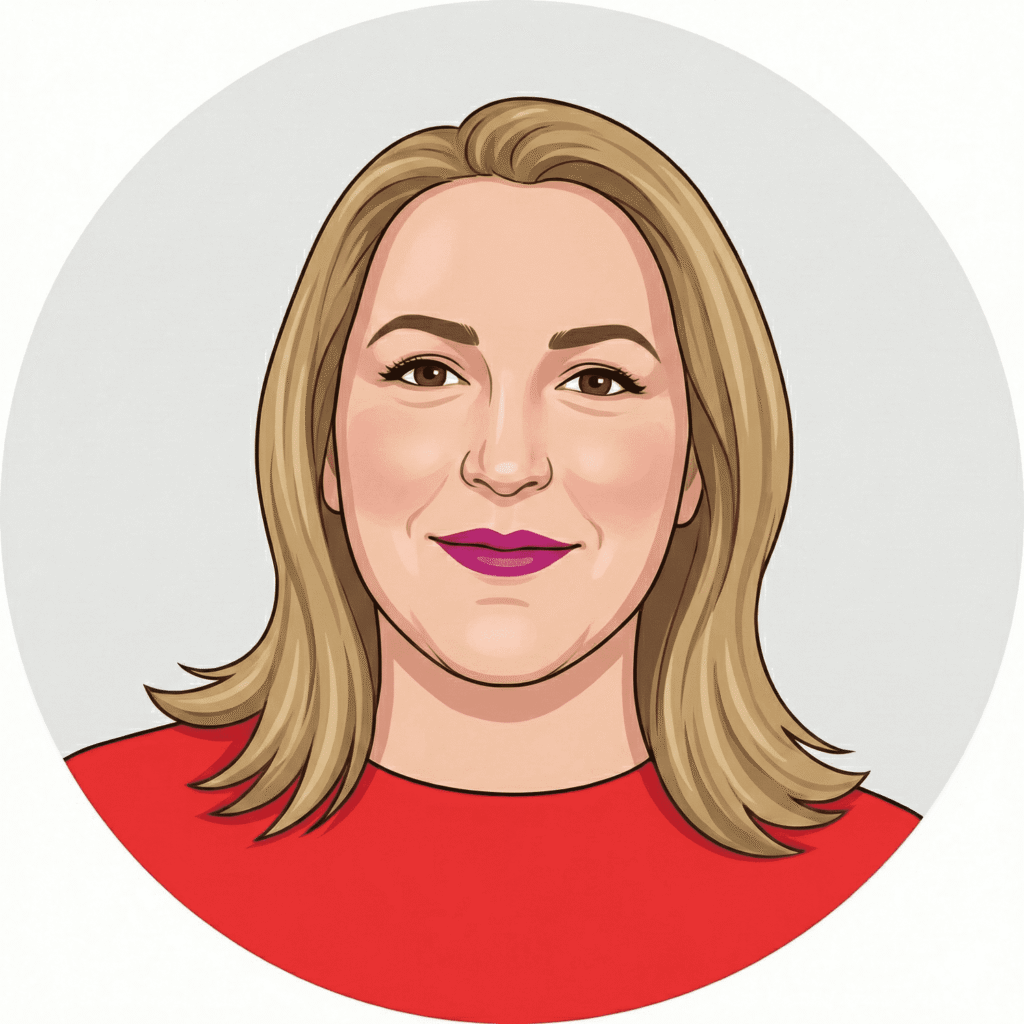 Louise F ai profile picture