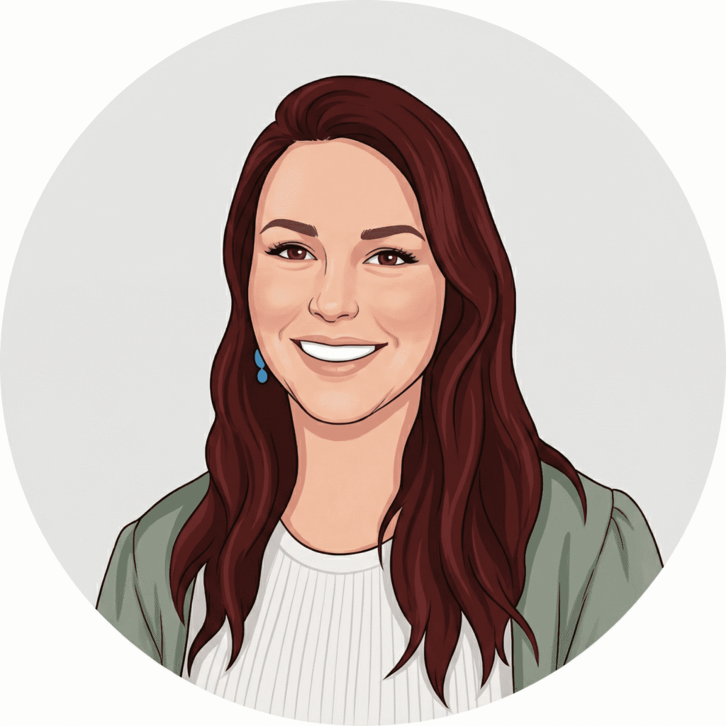 Sarah M ai profile picture