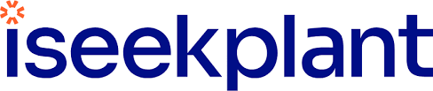 iseekplant Logo